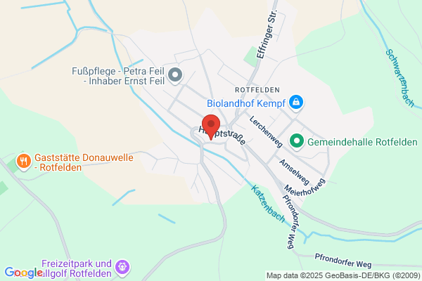 Waldhorn