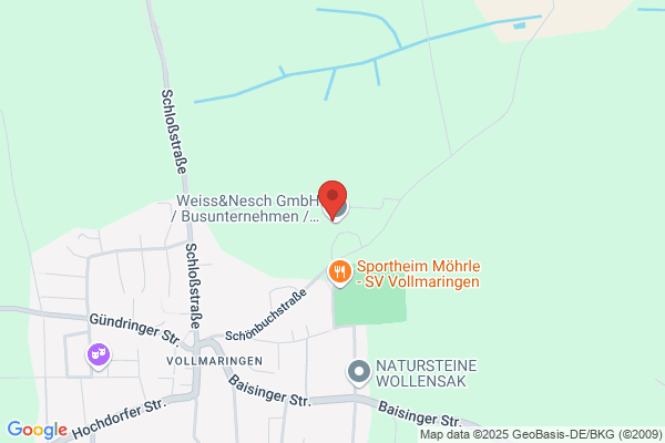 Wurster Georg GmbH