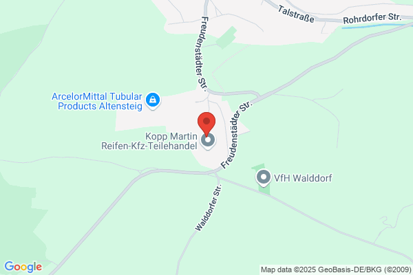 Wurster Georg GmbH