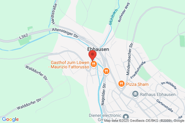 hand in hand tours Heiner Zahn GmbH