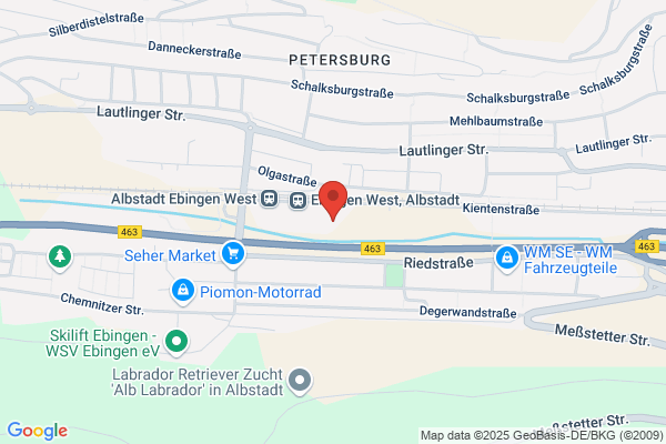 Backhaus Mahl GmbH & Co. KG