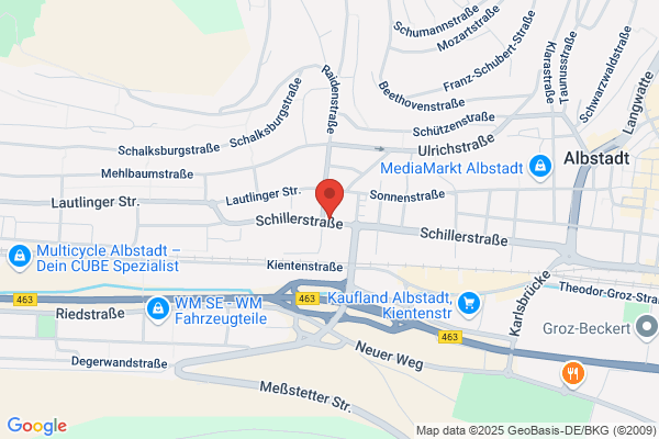Gess GmbH, Emmerich