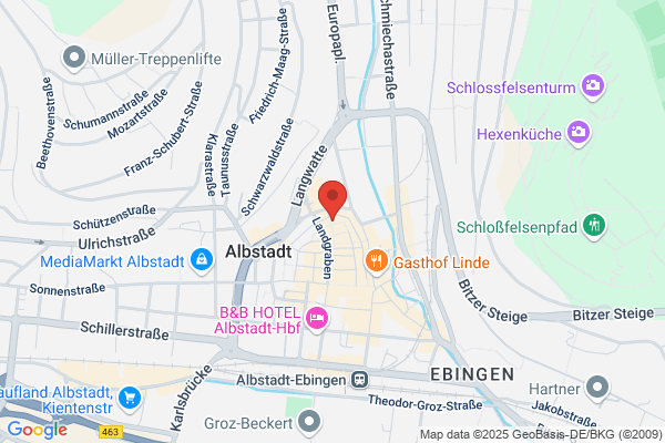 Kräuterkasten Ebingen e.V.