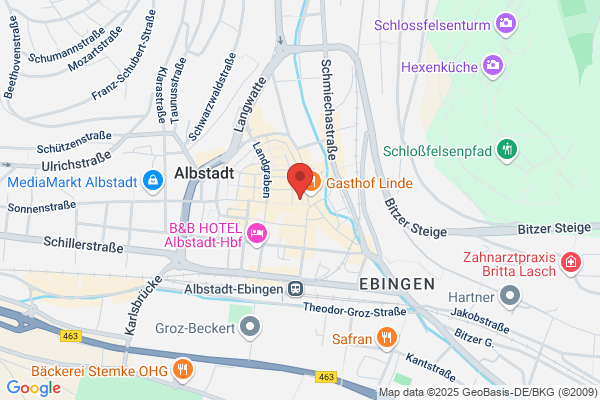 Bonita GmbH & Co. KG