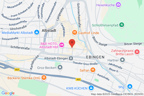 Bierstadl