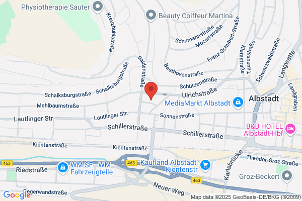 A.A.B. Absicherungen, Alarmanlagen & Bewachungen, Notrufzentrale Remus e.K.