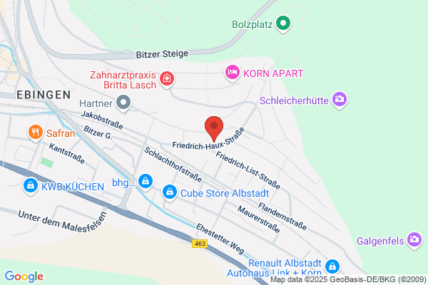 Beck & Siegmann GmbH