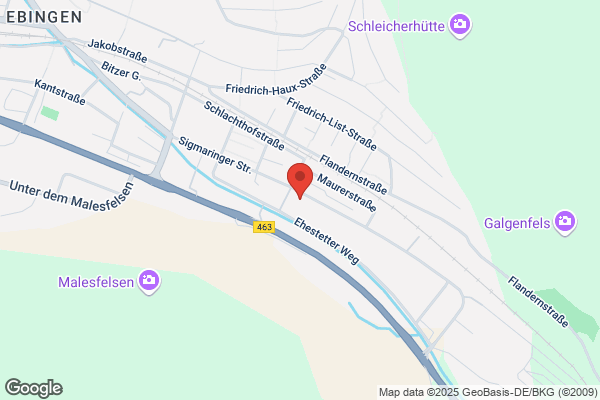 Betten Prinz GmbH