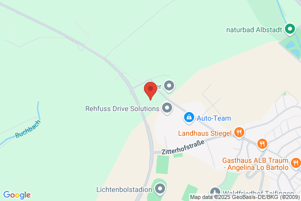 Dr. Daiber GmbH & Co. KG