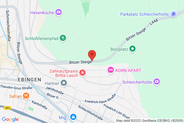 FMA - GmbH