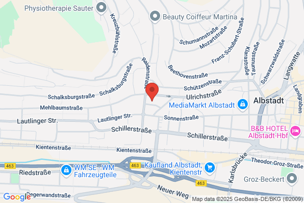 Haus und Anlagentechnik Unkauf