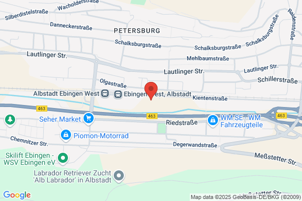 MEDIMAX Albstadt