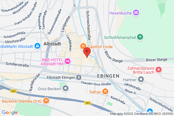 Meinecke