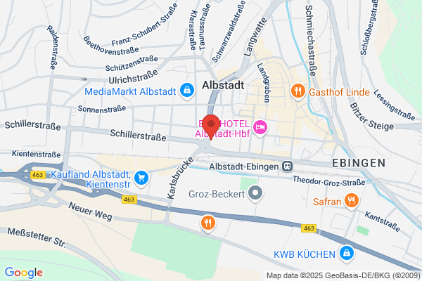 Robert Schmid GmbH & Co. Farben- u. Tapetengroßhandlung