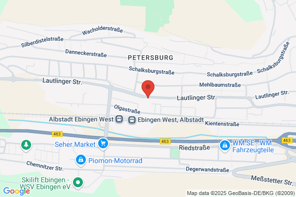 Rüdiger Rojek, Ute Rojek