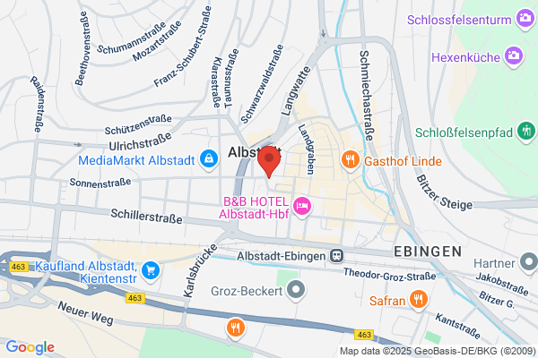 Schmuck und Accessoires, Inh. Sabine Lebherz