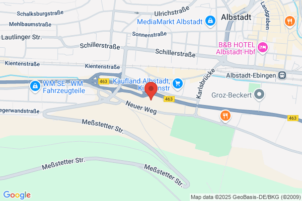 Therapiezentrum Lebherz