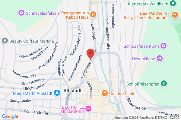 Alt Ebingen