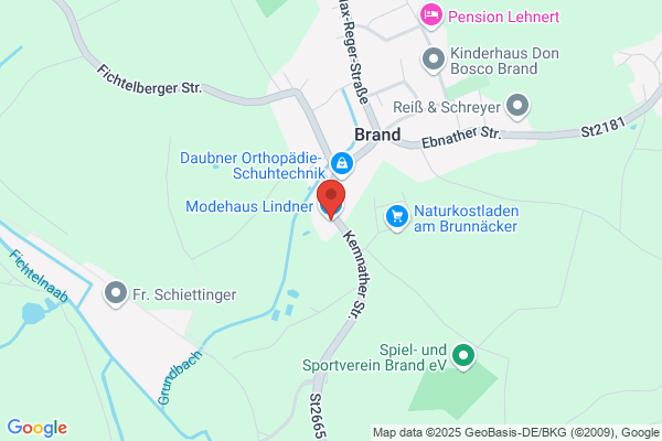 Modehaus Lindner