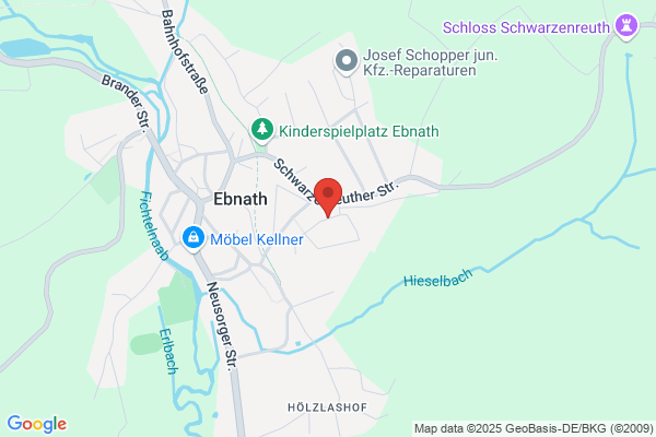Ebnath