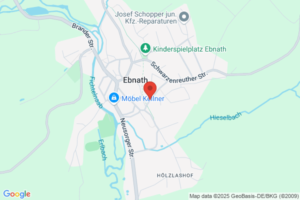 Ebnath Gemeinde