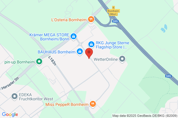 Gebäudereinigung Chlup