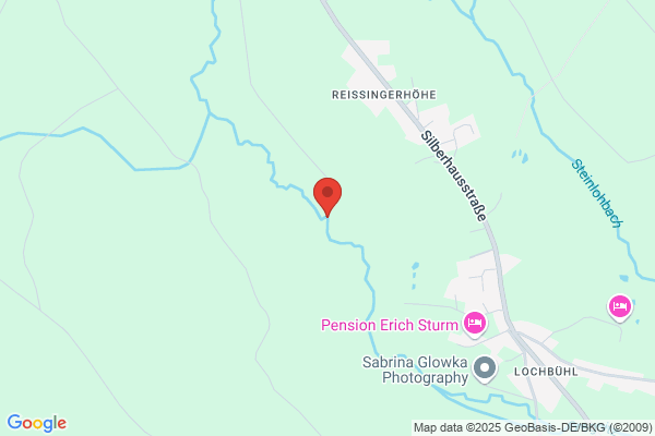 Gregnitztal