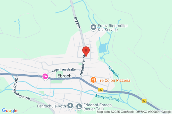 Apotheke Ebrach