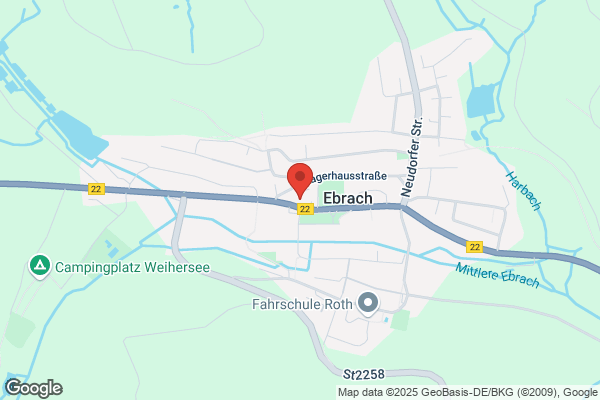 Cafe Prälatur Achtziger