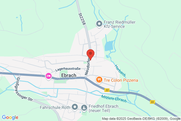 Dorsch Elektrotechnik GmbH