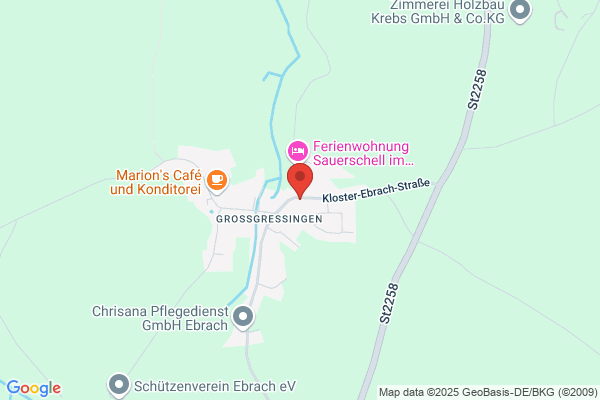 Grassinger Keller Inh. Birgit Krock
