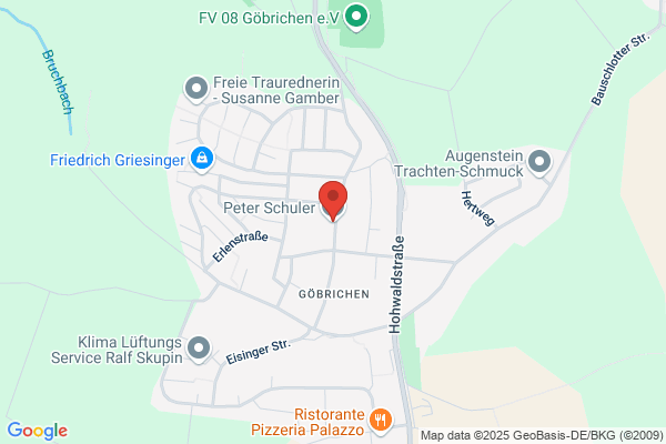 Elektro Schuler GmbH