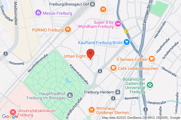BIT Consulting GmbH