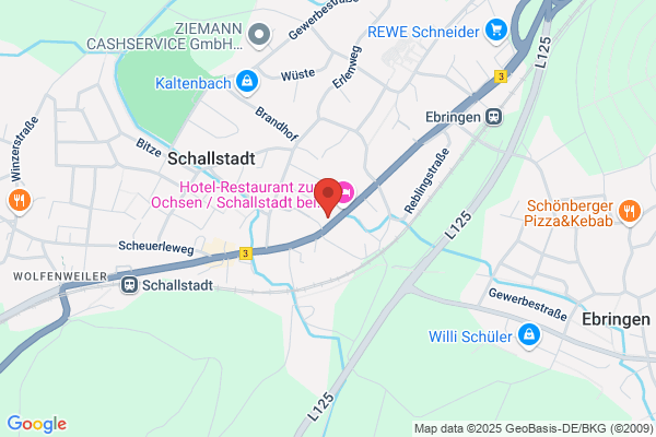 Schwarzer Ritter