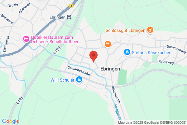 Dück Informatik