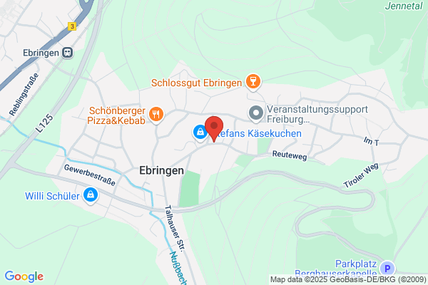 ERGO Versicherungsgruppe AG