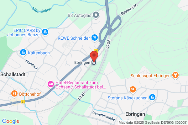 Ebringen