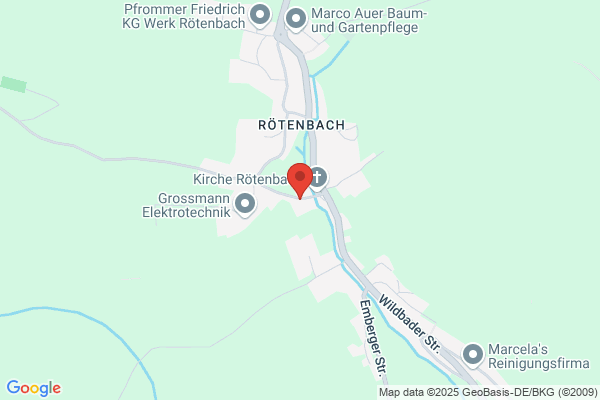 Feng-Shui-Beratung Birgit Reichenbach-Awad