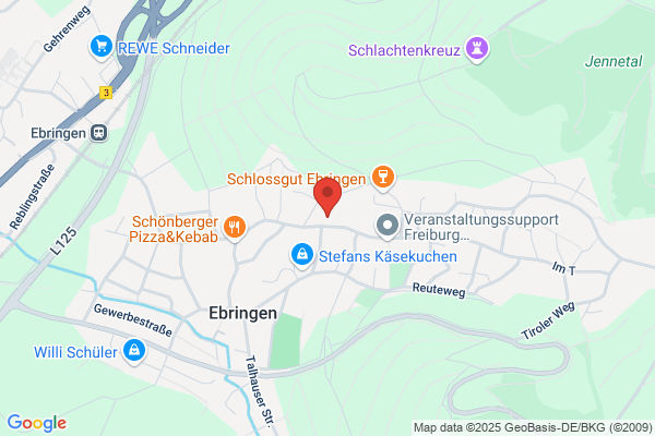 Förderverein Schönbergschule Ebringen e.V.