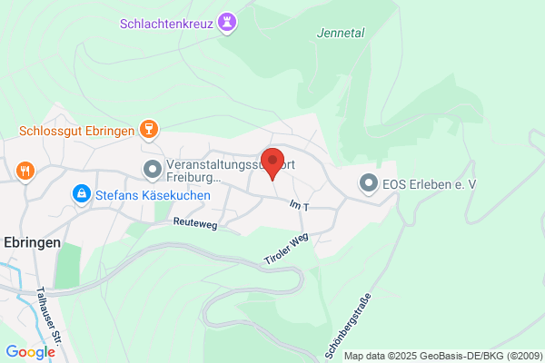 Landratsamt Breisgau Hochschwarzwald