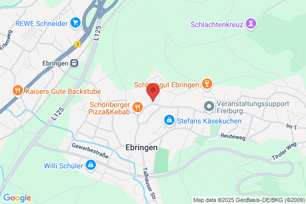 Schüler Metallbau Schlosserei