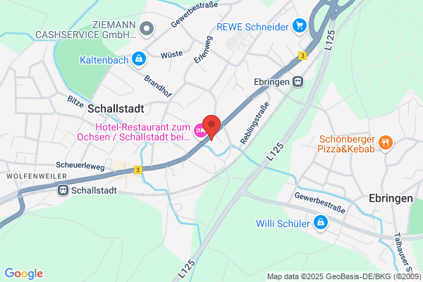 Sparkasse Staufen-Breisach