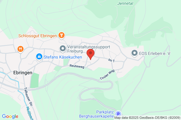 Turnverein Ebringen