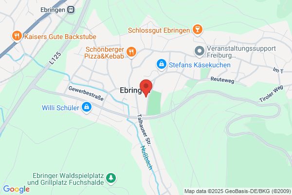compAS GmbH