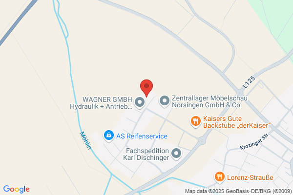 ebw Elektrotechnik GmbH