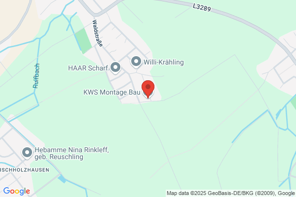 KWS Montage Bau GmbH