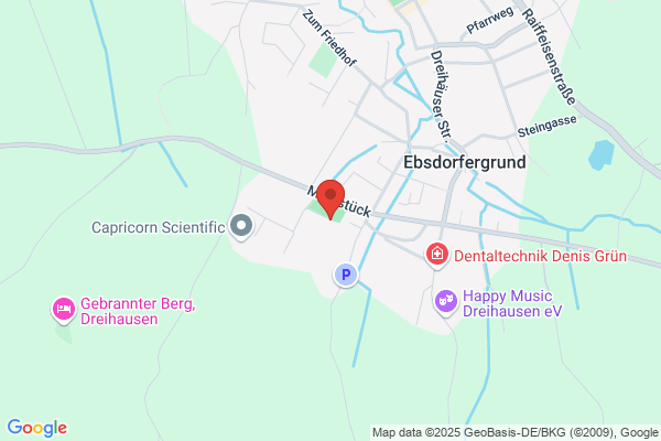 Ferienwohnung Marburg -