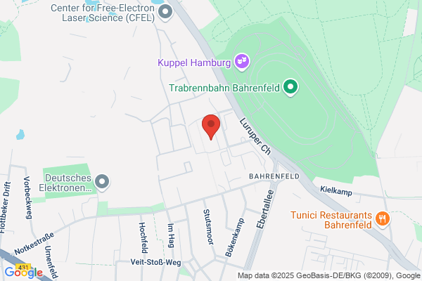 Kalmar Flurförderzeuge Vertriebs GmbH
