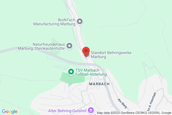 Randstad Inhouse Services Ebsdorfergrund-Dreihausen
