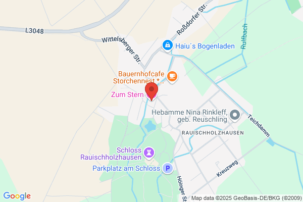 Hotel zum Stern